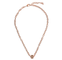Necklace Bronzallure Woman in Metal Alloy Zirconia WSBZ02377CHAMP-CZ - WSBZ02377CHAMP-CZ